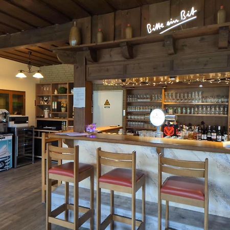 Hotel-Restaurant Hubertus Brome 외부 사진